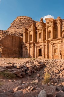 Monastery