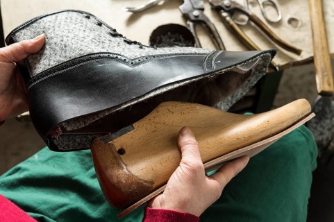 Shoemaker