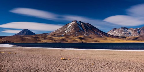 Laguna Laguna Miscanti