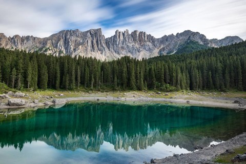Karersee
