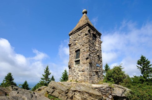 Waldschmidt Monument