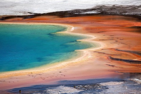 Mineral deposits