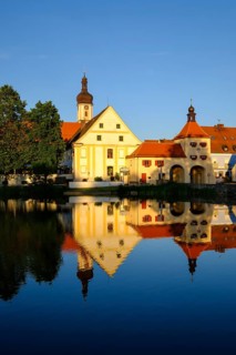 Spitalweiher