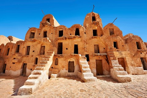 Ksar Ouled Soltane