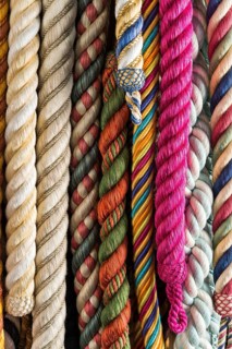 Passementerie