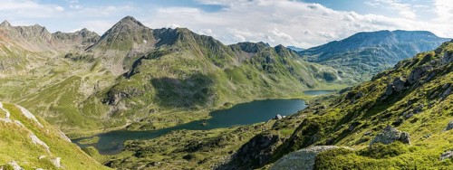 Mountains
