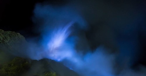Vulcano Kawah Ijen