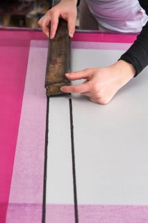 Block printing