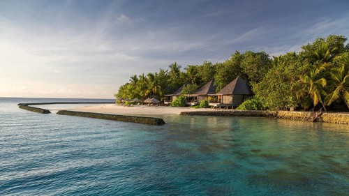 Resort