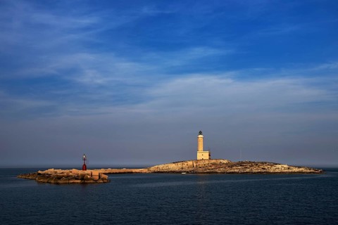Lighthouse