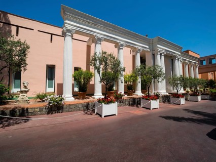 Piazza S. Restituta