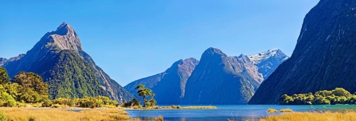 Milford Sound