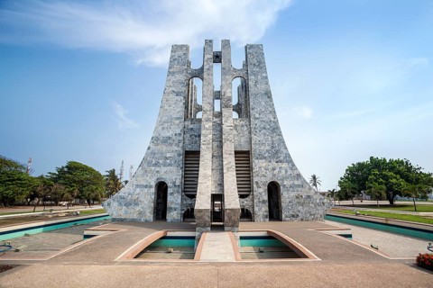 Nkrumah Memorial Park