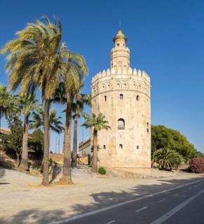 Torre del Oro