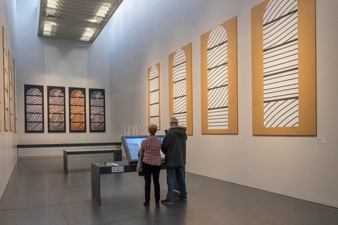 Musee Soulages