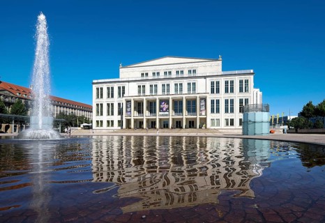 Opera House