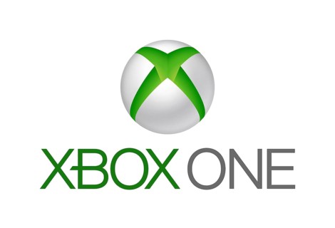 Xbox One Logo