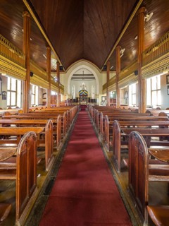 St John's Church