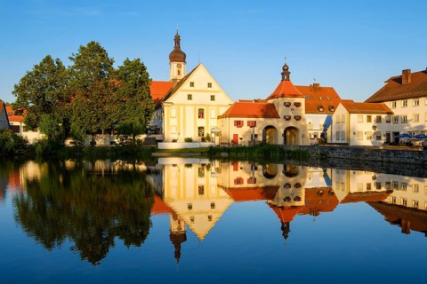 Spitalweiher