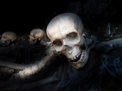 Herculaneum