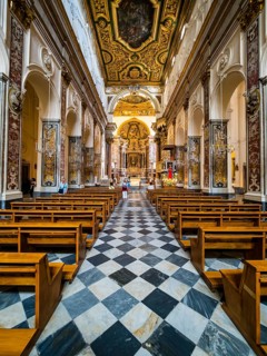 Sant'Andrea Cathedral