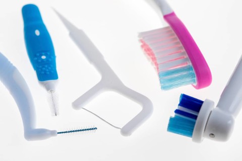 Dental care products