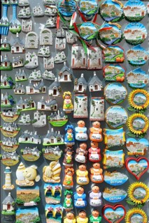 Souvenirs