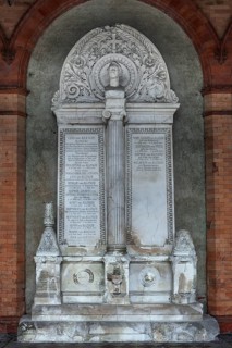 Tomb Leo von Klenze