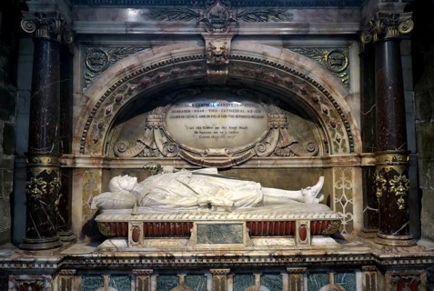 Tomb