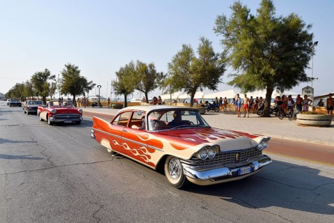 Oldtimer Corso