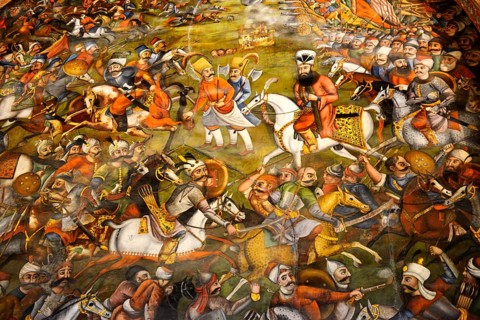 Fresco