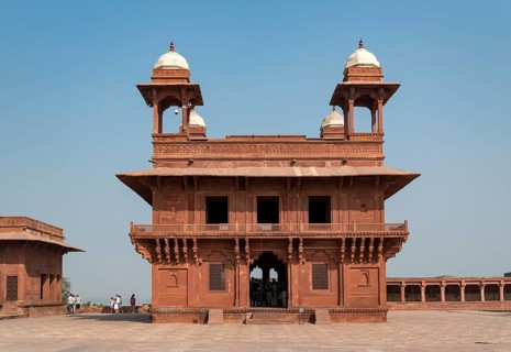 Diwan-i-Khas