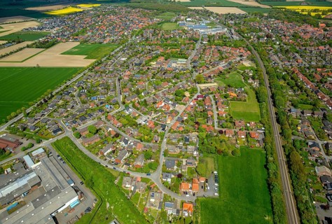 Drensteinfurt