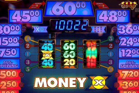 Slot machine