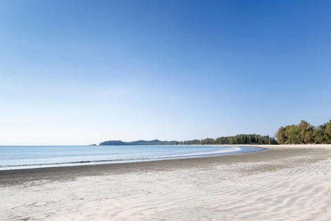 Ao Yai beach