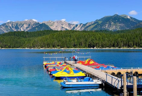 Boat rental