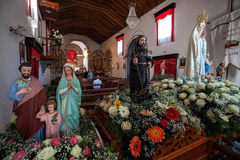 Patron saint