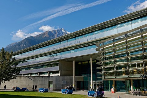 University
