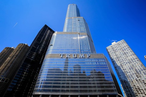 Trump Tower