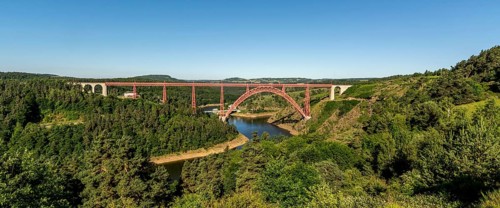 Garabit Viaduct