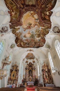 Parish Church St. Johannes Baptist