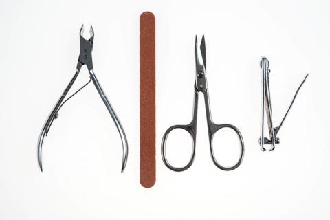 Nail Care Tools