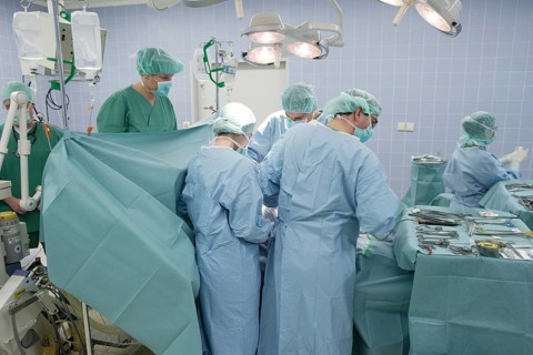 Surgery