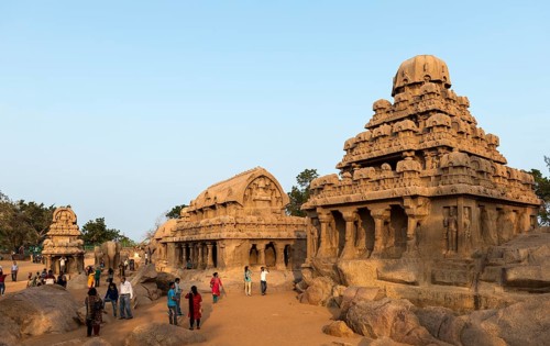 Temple