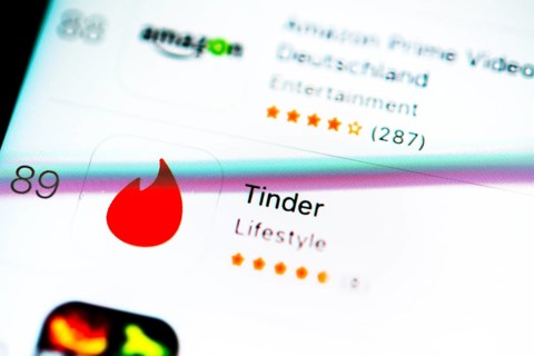 Tinder