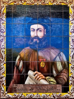 Azulejos Kearamik tiles