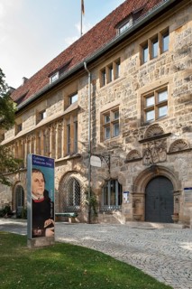 Art collections of Veste Coburg