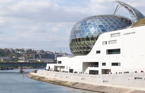 La Seine Musicale