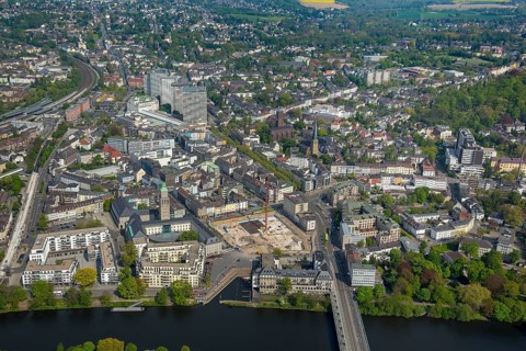 Ruhrbania