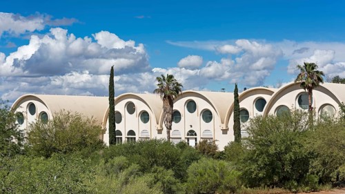 Biosphere 2